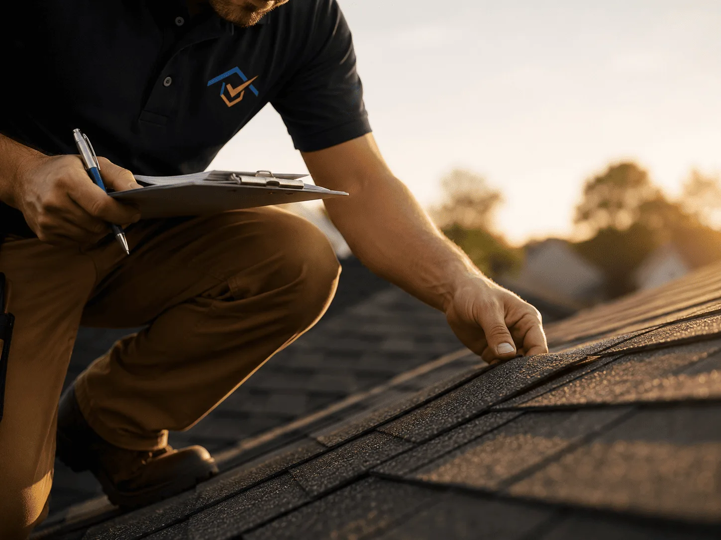 Why Choose Roof Inspection in Collegeville, MN